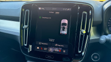 Volvo XC40 2.0 B4P Plus Dark 5dr Auto Petrol Estate